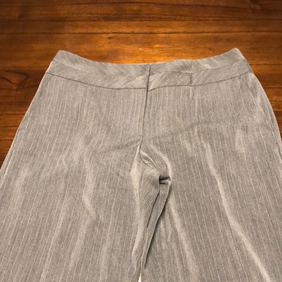 Apt 9 Dress Pants “Maxwell” Size 12 Short - Picture 10 of 16